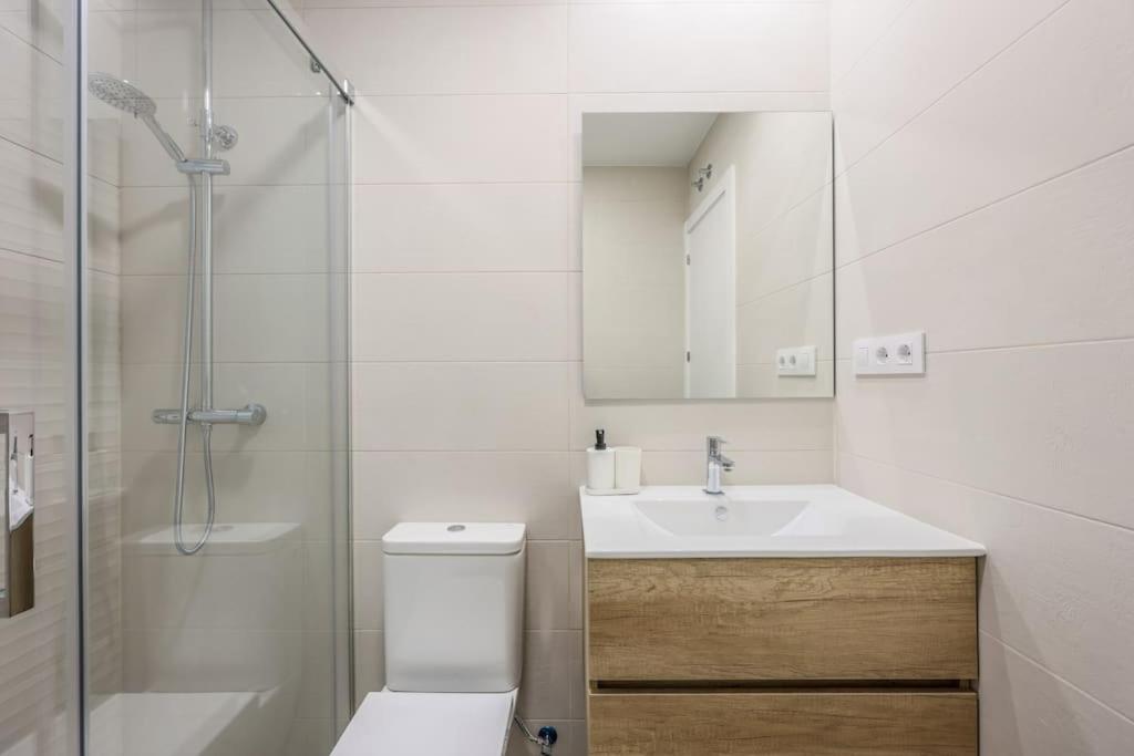 Myhousespain - Glamour Y Confort Cerca Del Retiro Appartamento *