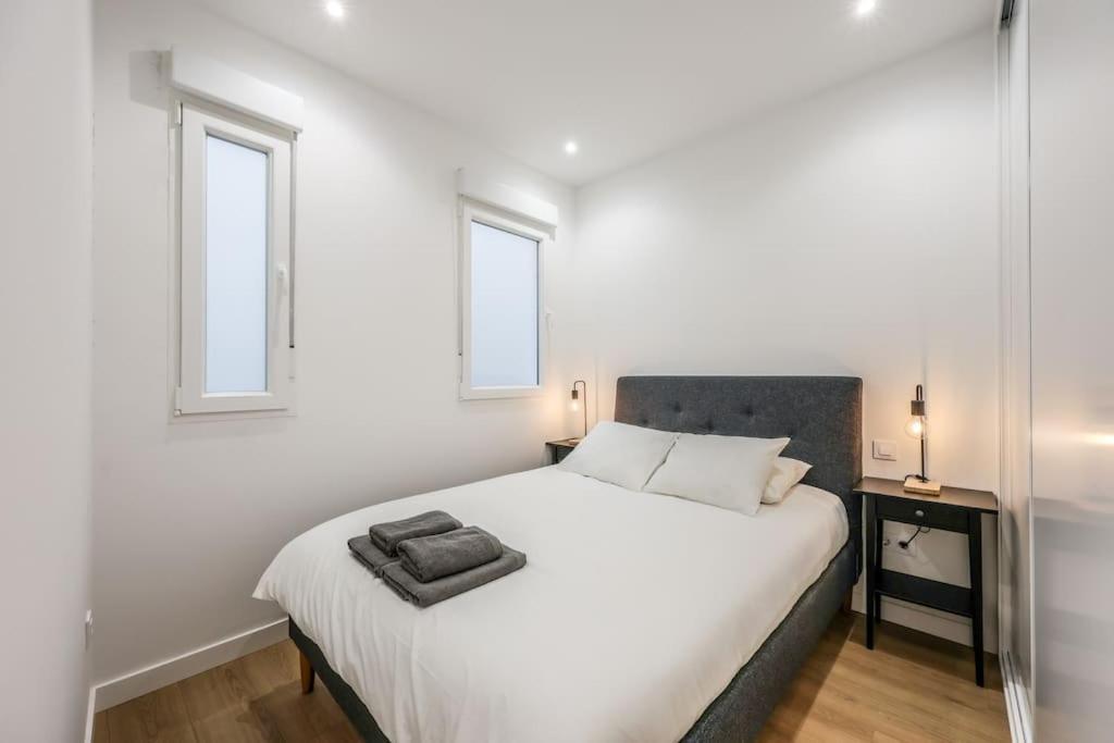 Apartamento Myhousespain - Glamour Y Confort Cerca Del Retiro Madri