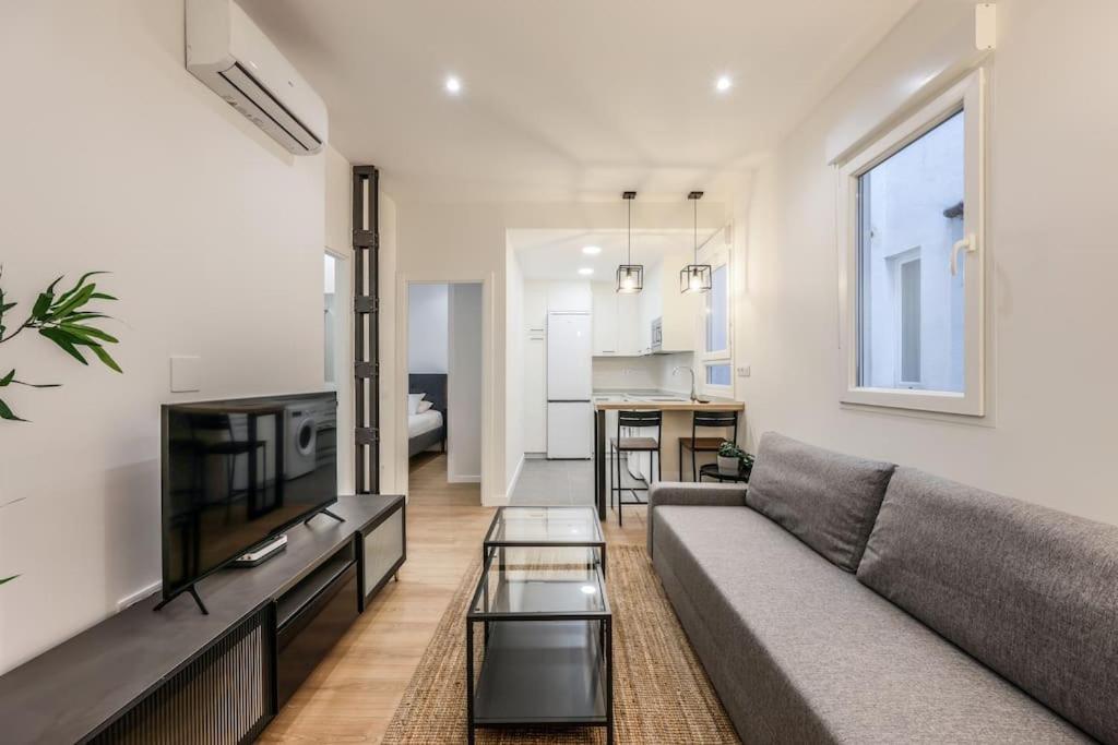 Appartamento Myhousespain - Glamour Y Confort Cerca Del Retiro