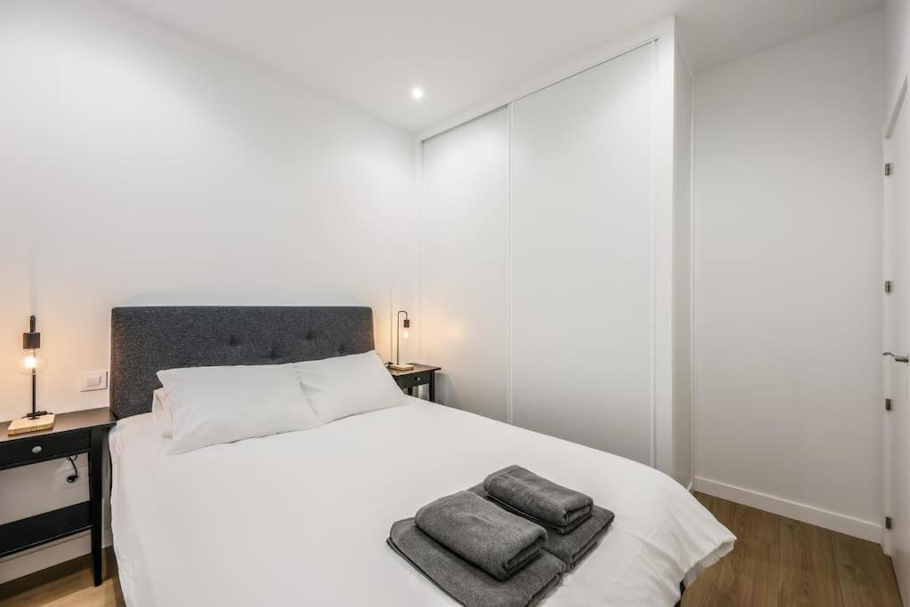 Myhousespain - Glamour Y Confort Cerca Del Retiro Appartamento *